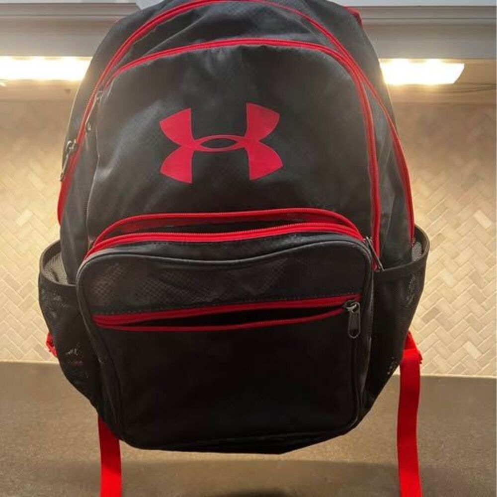 Under Armour